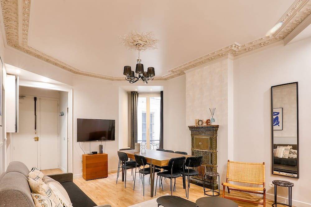Appartement de vacances