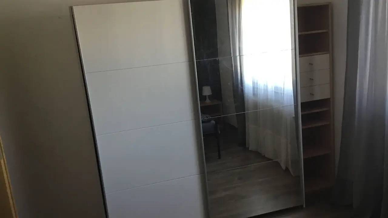 Ganze Ferienwohnung, Ferienwohnung für 6 Personen (100 m²) in Sulzbach am Main in Sulzbach am Main, Main-Odenwald