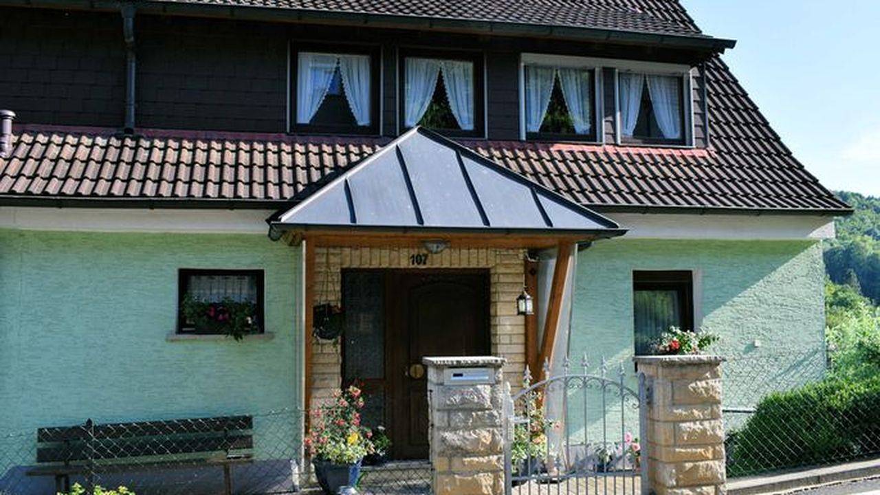 Ferienwohnung für 2 Personen in Egloffstein, Fränkische Schweiz