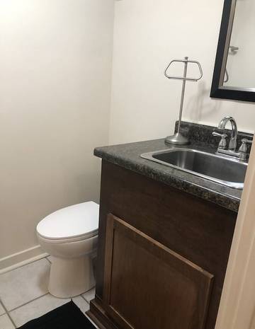 Cabin for 4 Guests in Nebraska, USA, Picture 1