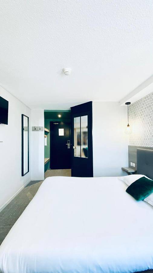 Sure Hotel by Bestwestern Rouvignies Valenciennes in Rouvignies, Région de Valenciennes