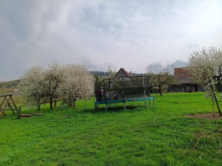 Bauernhof für 7 Personen, mit Garten und Terrasse in der Stuttgart Region - 3