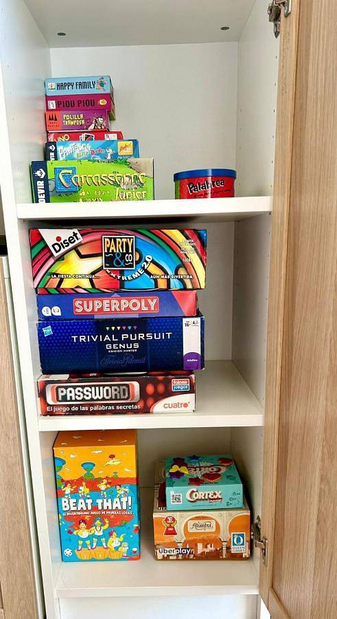 Gîte pour 6 personnes, avec vue et terrasse à Sallent de Gállego - 4