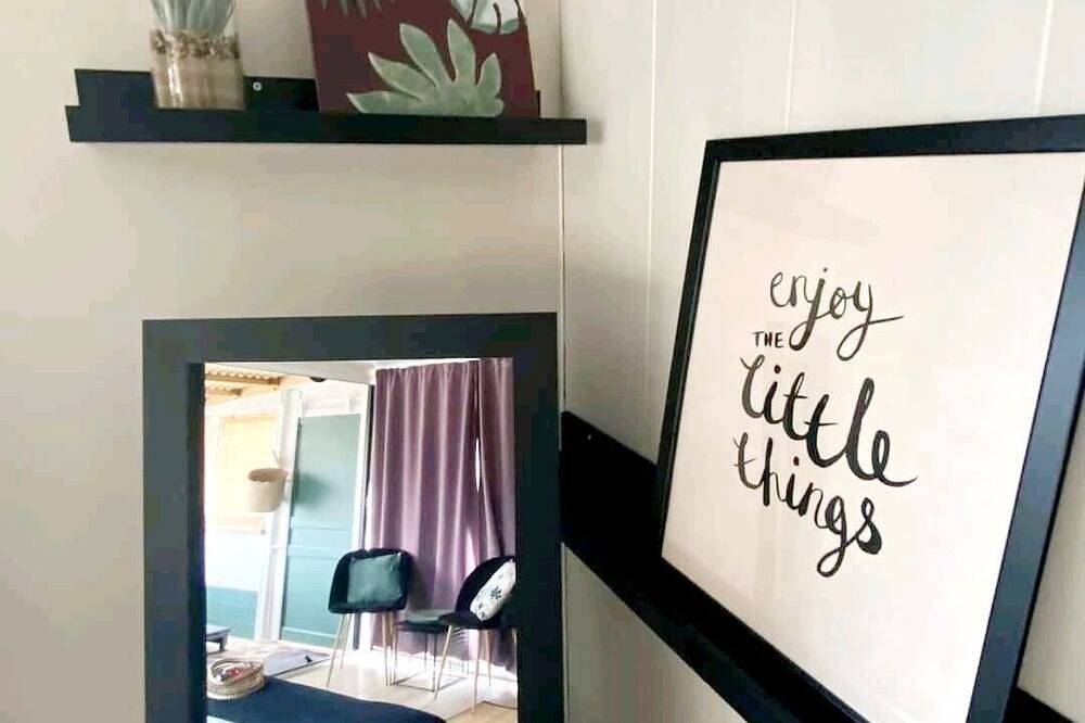 L'Escale - private Jacuzzi loft and hammam in Villelaure, Regionaler Naturpark Luberon