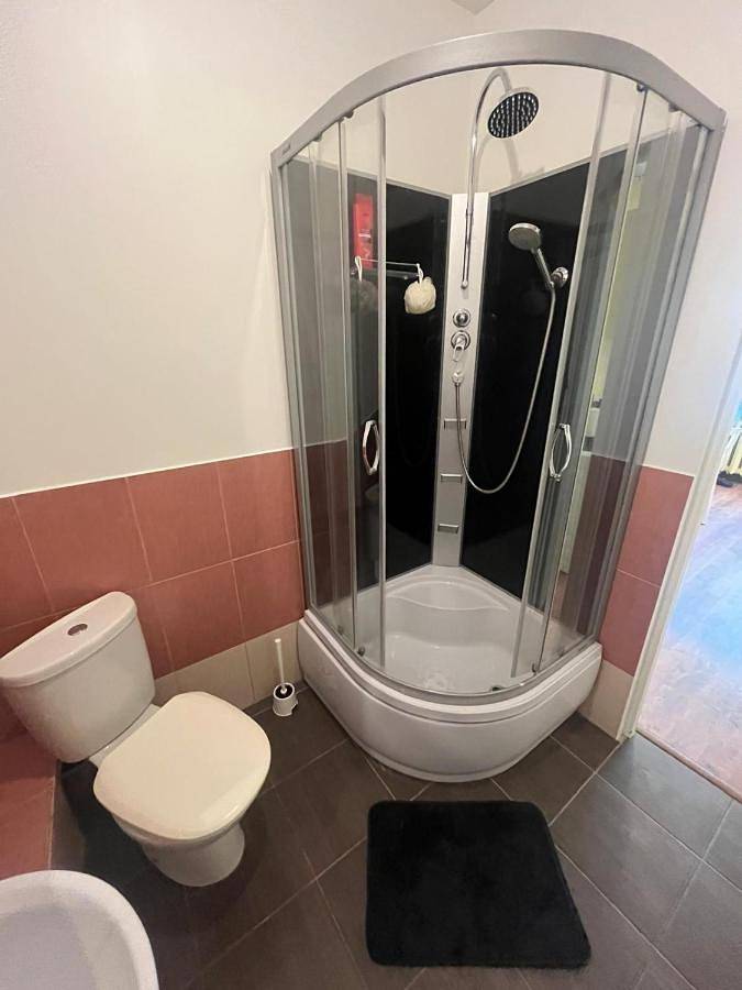 Gîte pour 2 personnes à Riga - 3