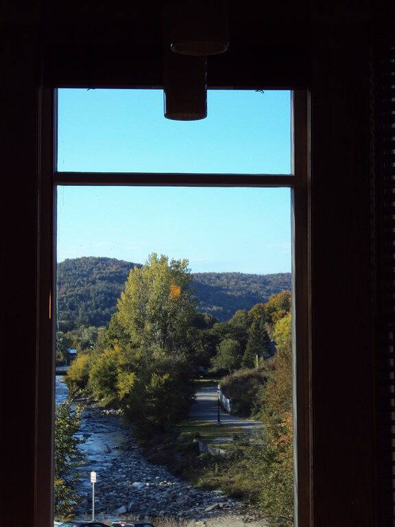 Ganze Wohnung, Gemütliche Wohnung in Hardwick Village in Hardwick, Caledonia County