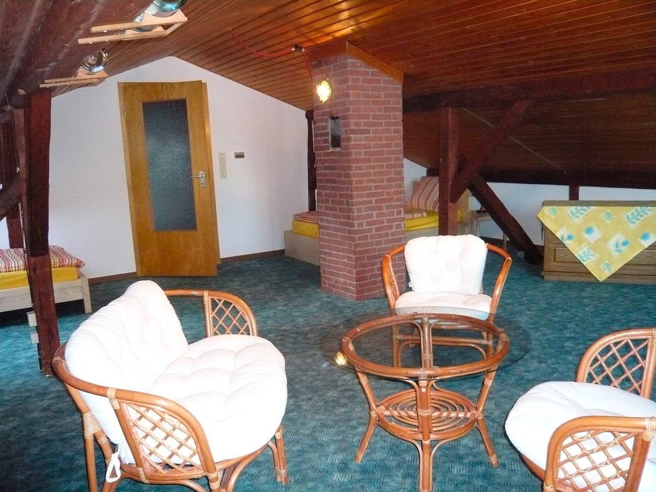 Seehof Bünsdorf in Wittensee, Rendsburg-Eckernförde