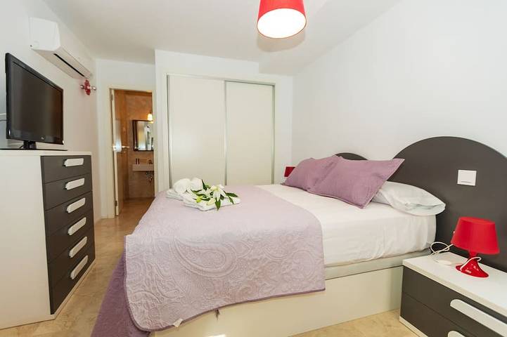 Apartamento entero, Jurinea Carboneras in Carboneras, Costa de Almería
