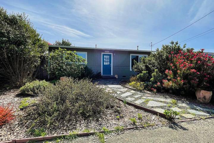 Casa de vacaciones para 6 personas, con terraza y jacuzzi - 1