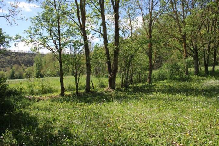 Location de vacances pour 2 personnes, avec vue ainsi que jardin et piscine à Belmont-sur-Rance - 3