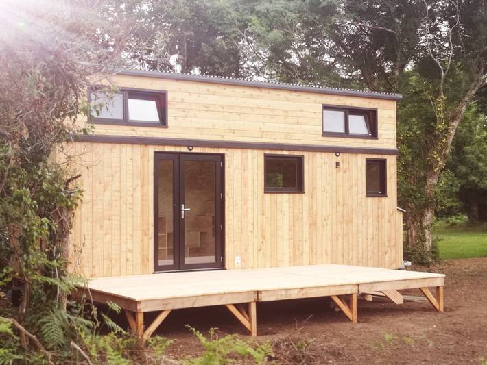 Location chalet pour 4 personnes