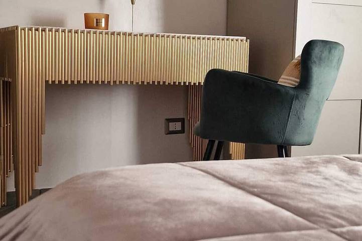 Ganze Wohnung, Vicolo d'Este in Tivoli, Rom Provinz