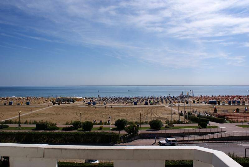 Apartamento vacacional entero, Central holiday flat Condominio Corso in Bibione, Provincia de Venezia