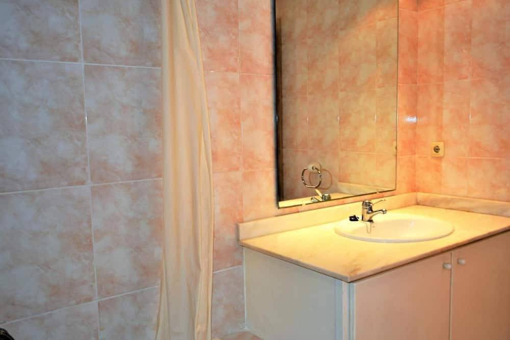 Apartamento entero, Rovior 1º 1ª - Calafell in Calafell, Costa Dorada
