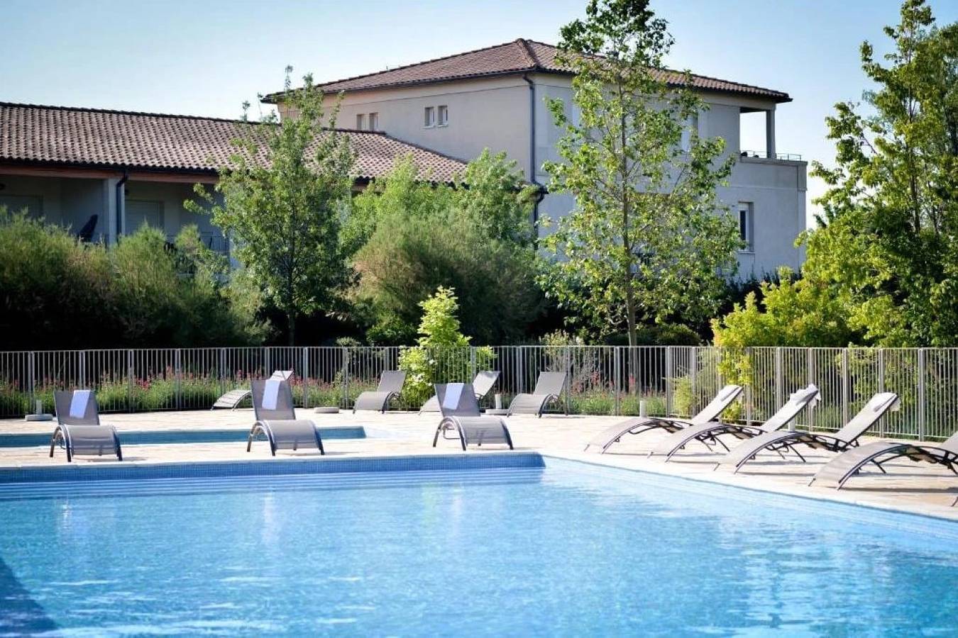 Photo : Appartement de vacances