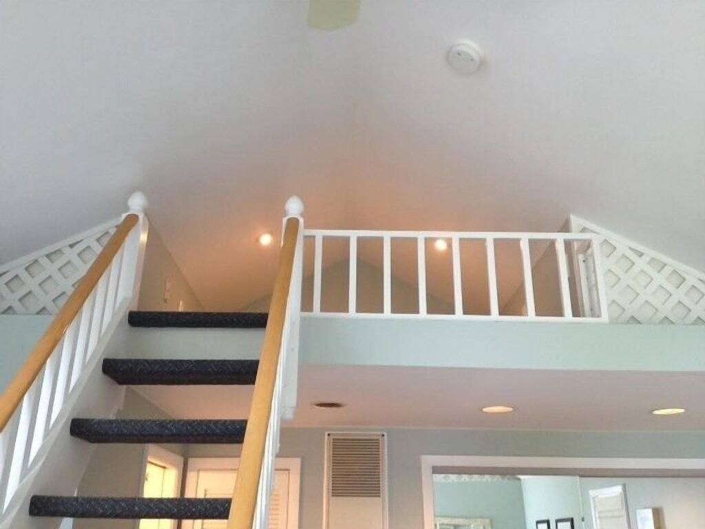 Charmantes Studio-Cottage am Easton's Point in Middletown, Newport County