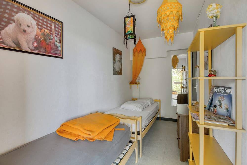 Ganze Wohnung, Homerez - Apartment in Saint-Jacut in Saint-Jacut-de-la-Mer, Dinan und Umgebung