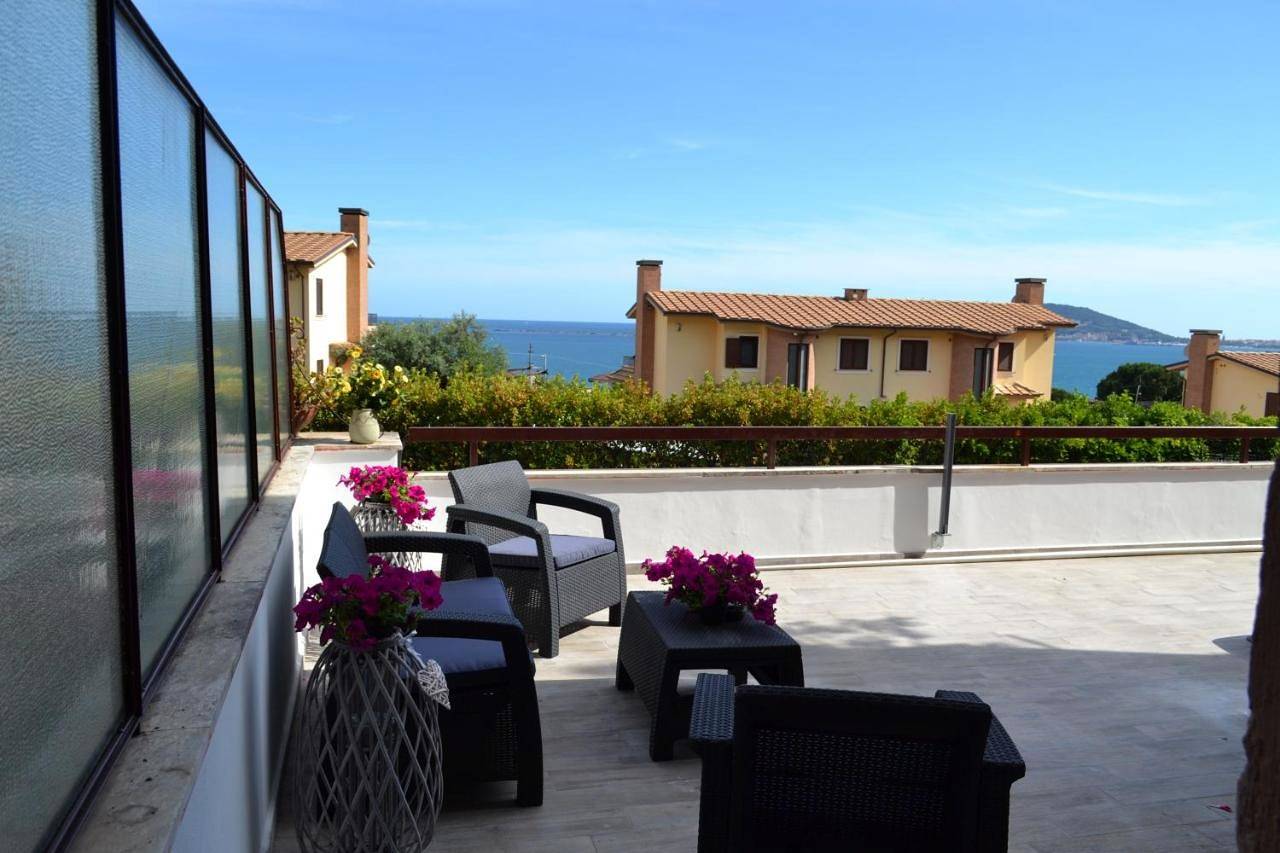 Superior Double Room in Formia, Province de Latina