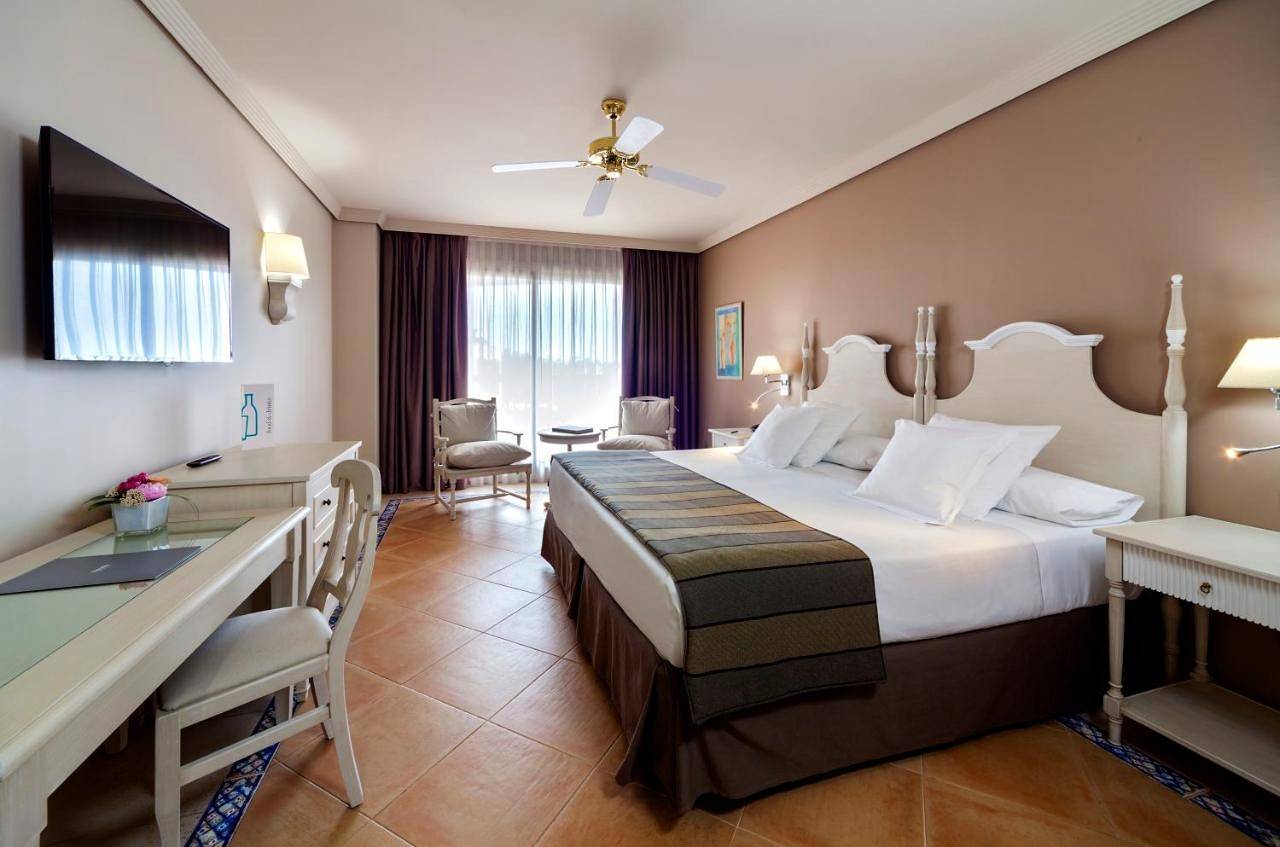 Barceló Marbella in San Pedro Alcantara, Marbella