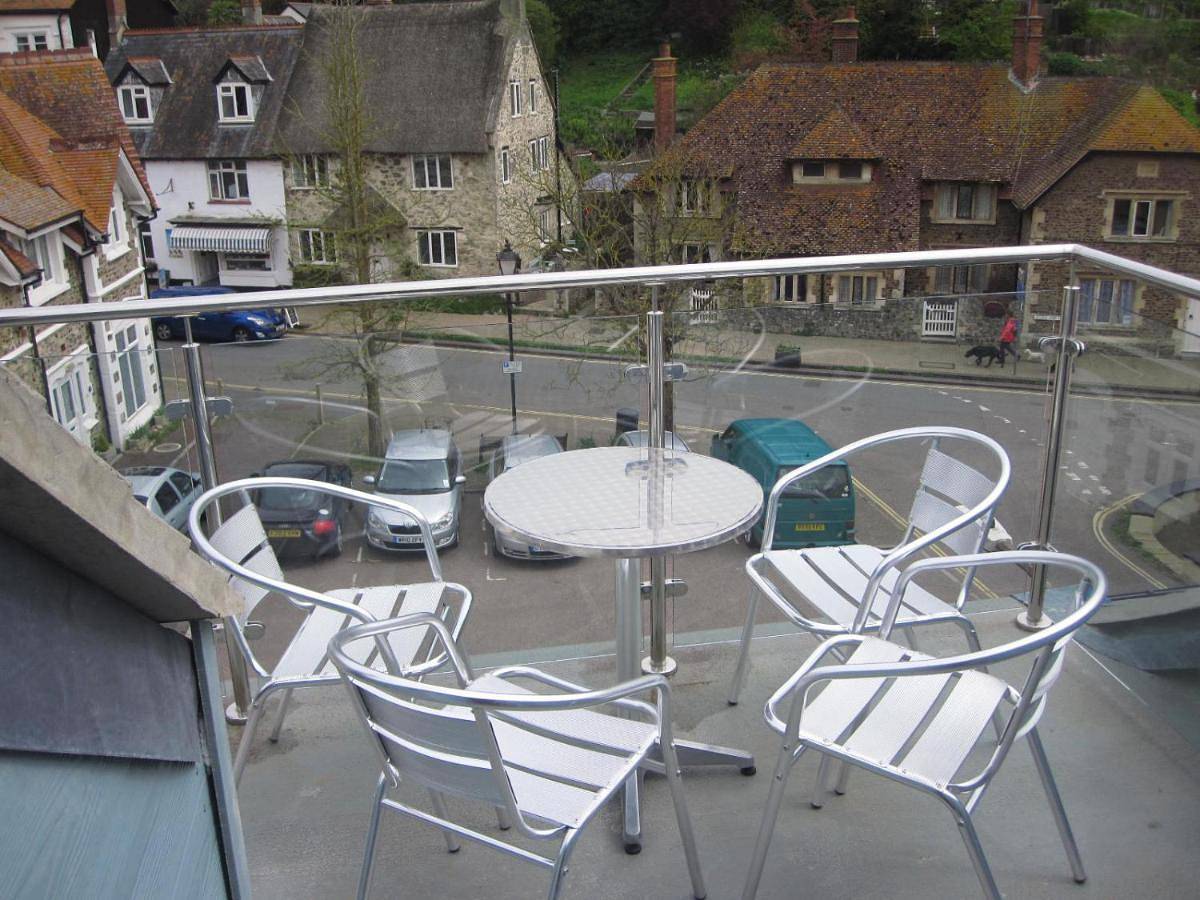 Entire apartment, Two-Bedroom Apartment in Beer (Devon), Jurassic Coast