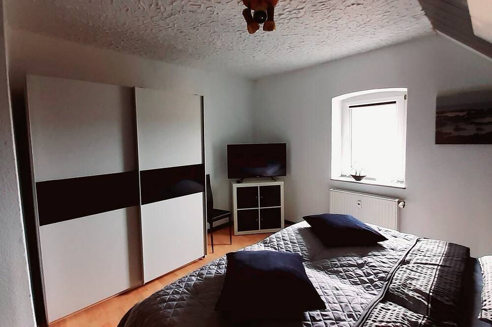 Ganze Wohnung, Ferienwohnung \"Am Vulkanpfad\" in Ettringen, Osteifel