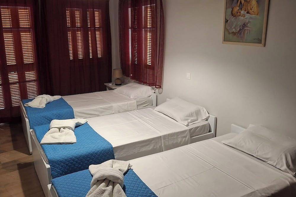 Ganze Wohnung, Nafpaktos Apartment And Studio In Port - 2 Bedroom Apartment 5 Guests in Nafpaktos, Region Ätolien-Akarnanien