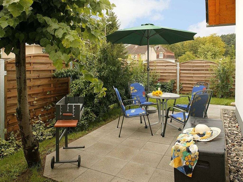 Ferienhaus in Usedom ab 384€ pro Nacht