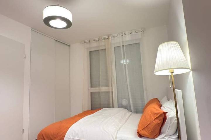 Appartement de vacances pour 2 personnes