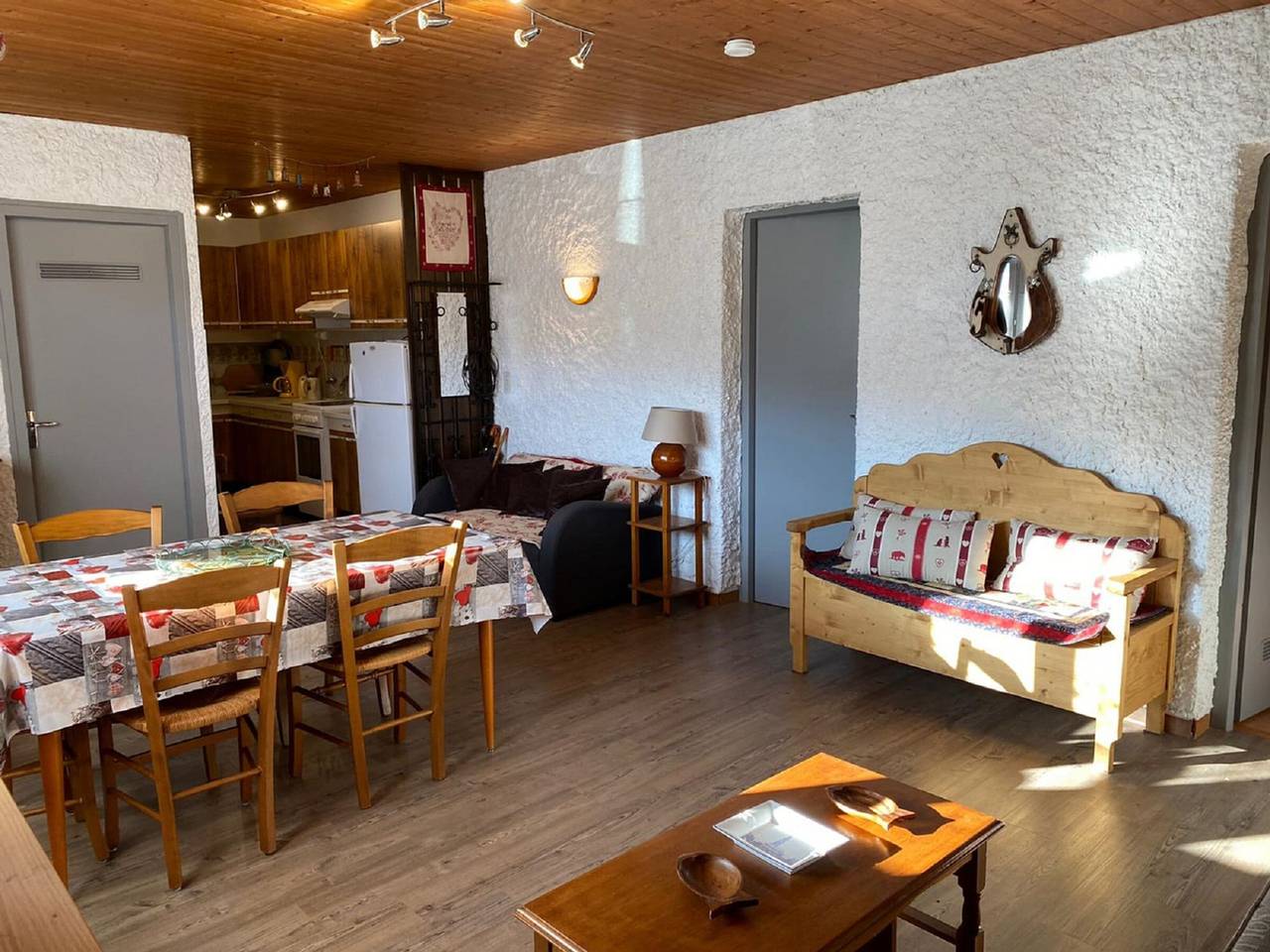 Photo : Appartement de vacances