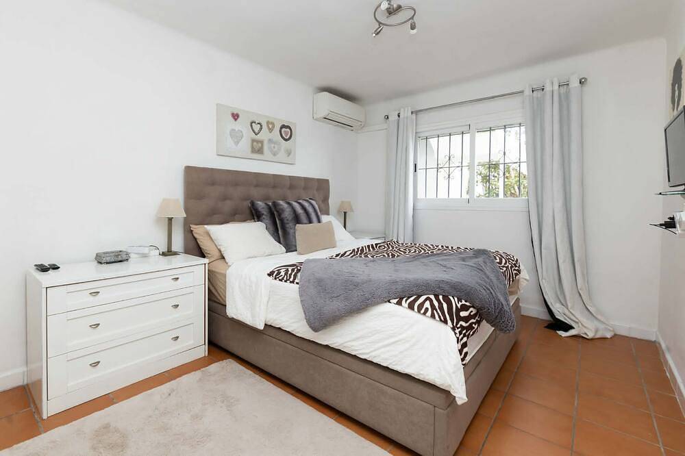 Luxury Villa with breathtaking views in Cala Llonga, Santa Eulària des Riu