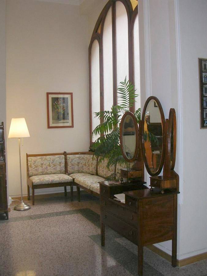 B&b per 7 persone, con Terrazza a Ascoli Piceno