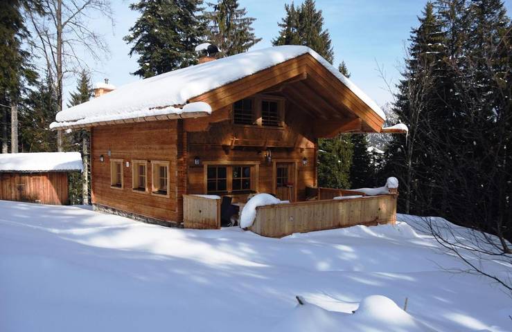 Vakantiewoning voor 11 personen, with Terras and Tuin as well as Uitzicht in Fieberbrunn