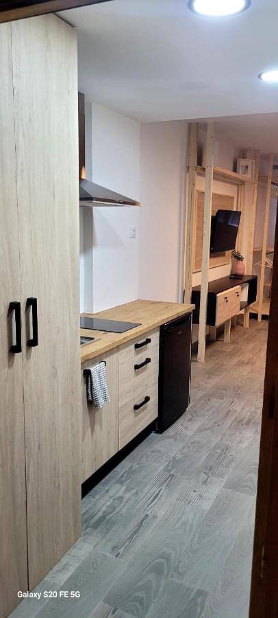 Apartamento entero, Escapada a Vera in Playas de Vera, Vera