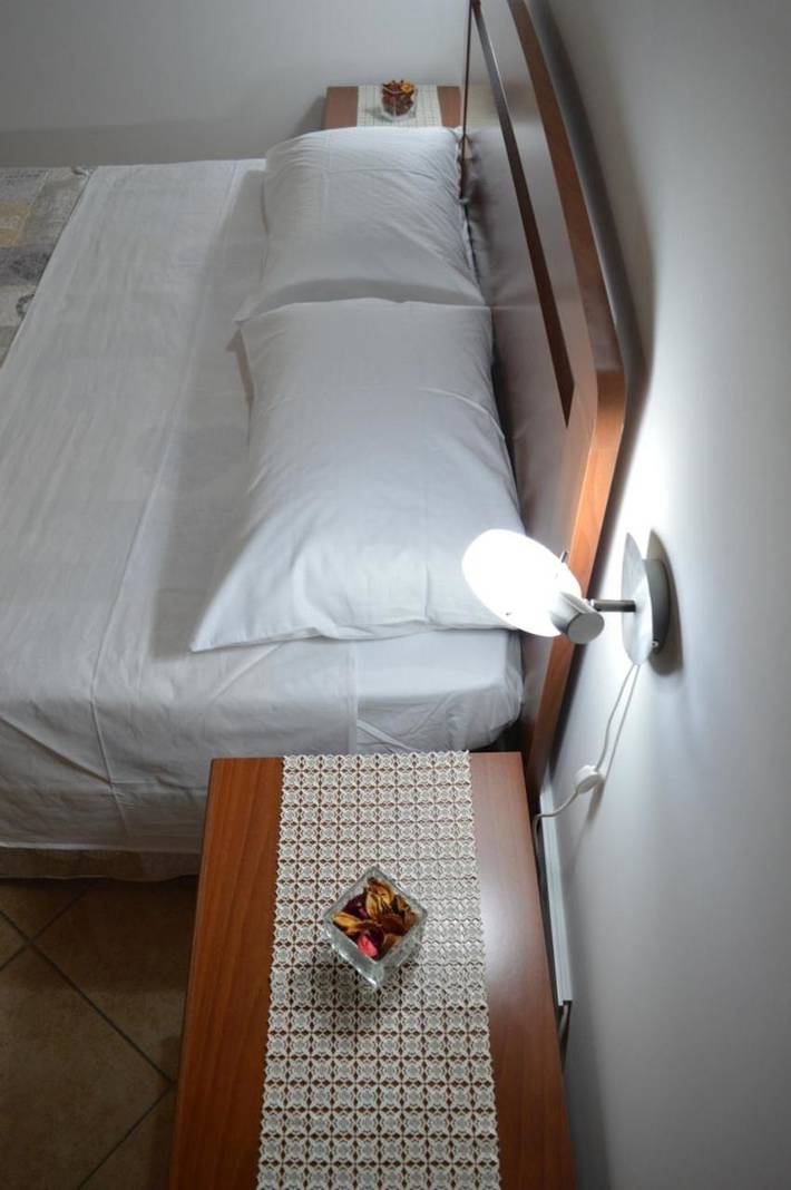 Ferienhaus für 4 Personen, mit Haustier auf Sizilien - 3