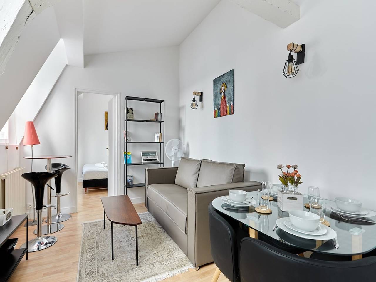 Appartement de vacances