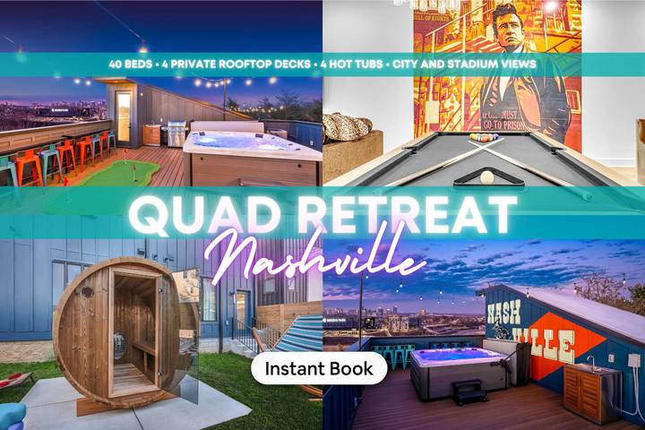 Holiday home for 24 people, with balcony and garden, child-friendly - 1