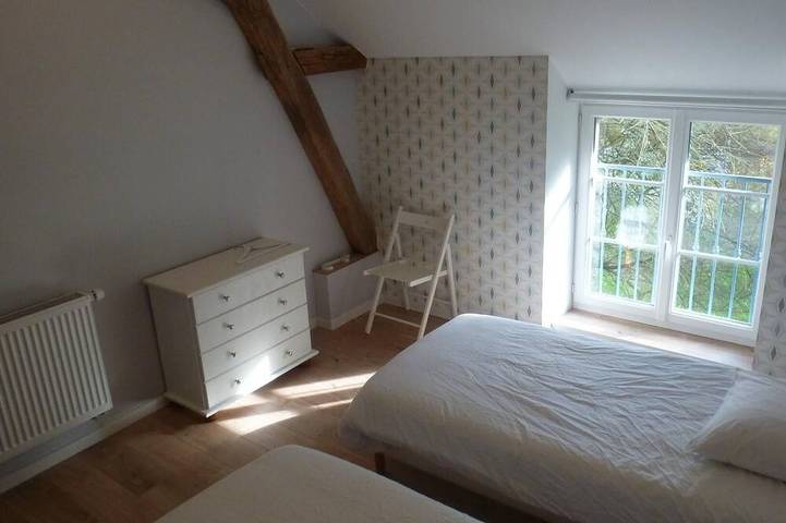 Location de vacances pour 6 personnes à Vouneuil-sur-Vienne - 4