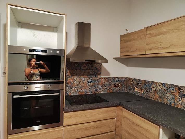 Gîte pour 4 personnes à Gardanne - 4