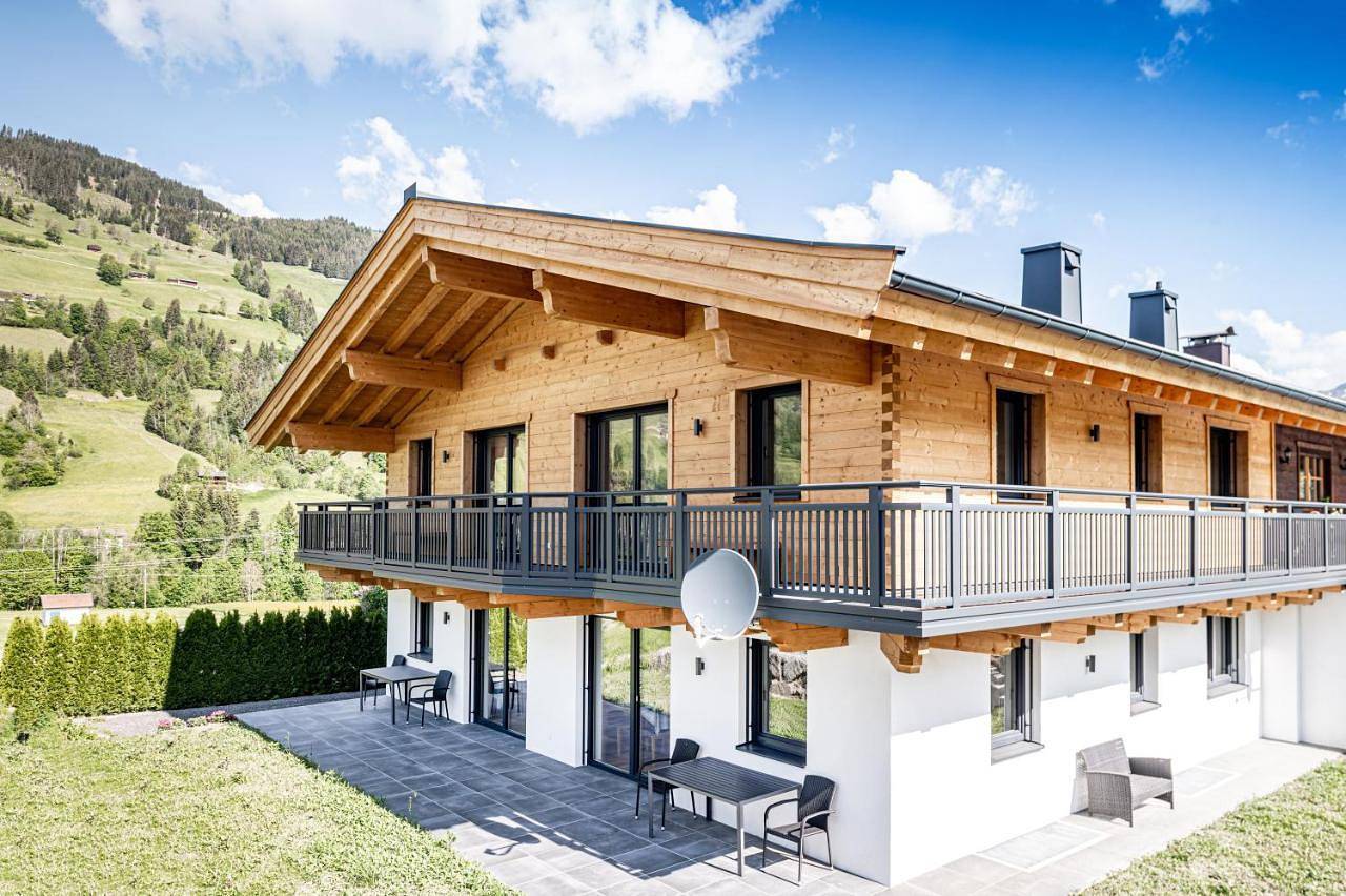 Ferienhaus Reiter Jochberg bei Kitzbühel in Jochberg, Bezirk Kitzbühel