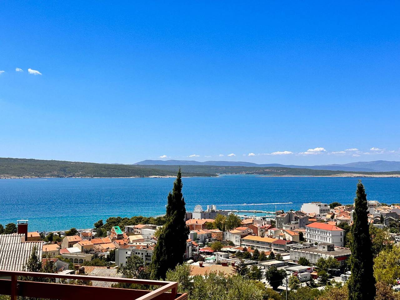 Appartamento vacanze a Kvarn a partire da 152€ a notte
