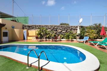 Chalet pour 6 Personnes dans Icod de los Vinos, Tenerife du Nord, Photo 2