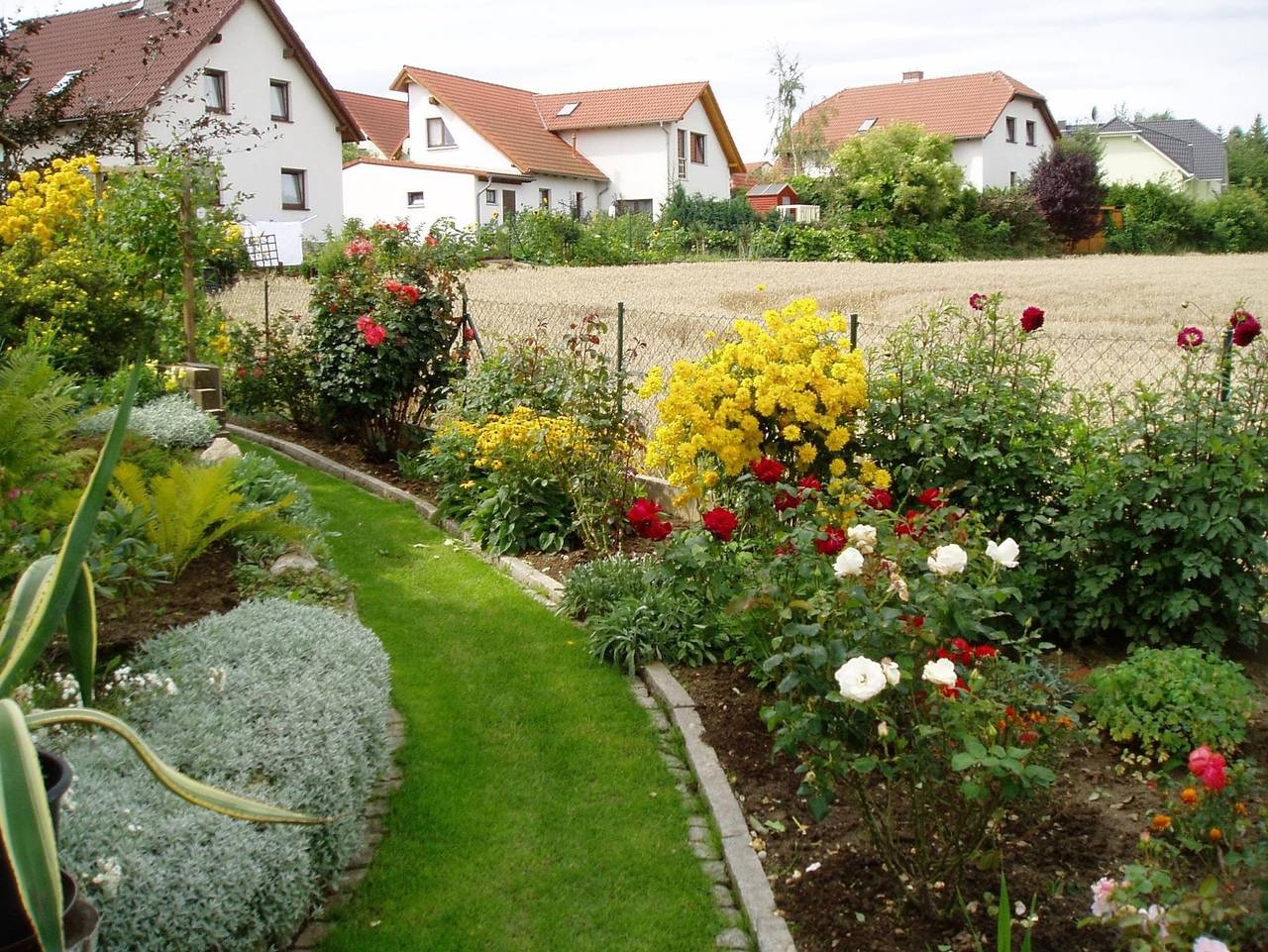 Ganze Ferienwohnung, Ferienwohnung Ulbrich - Ferienwohnung in Bautzen, Oberlausitz-Niederschlesien