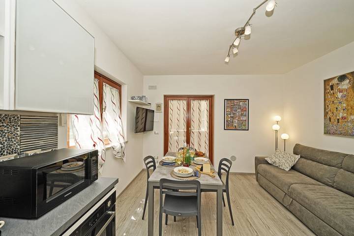 Ferienwohnung für 4 Personen in Sirmione - 4