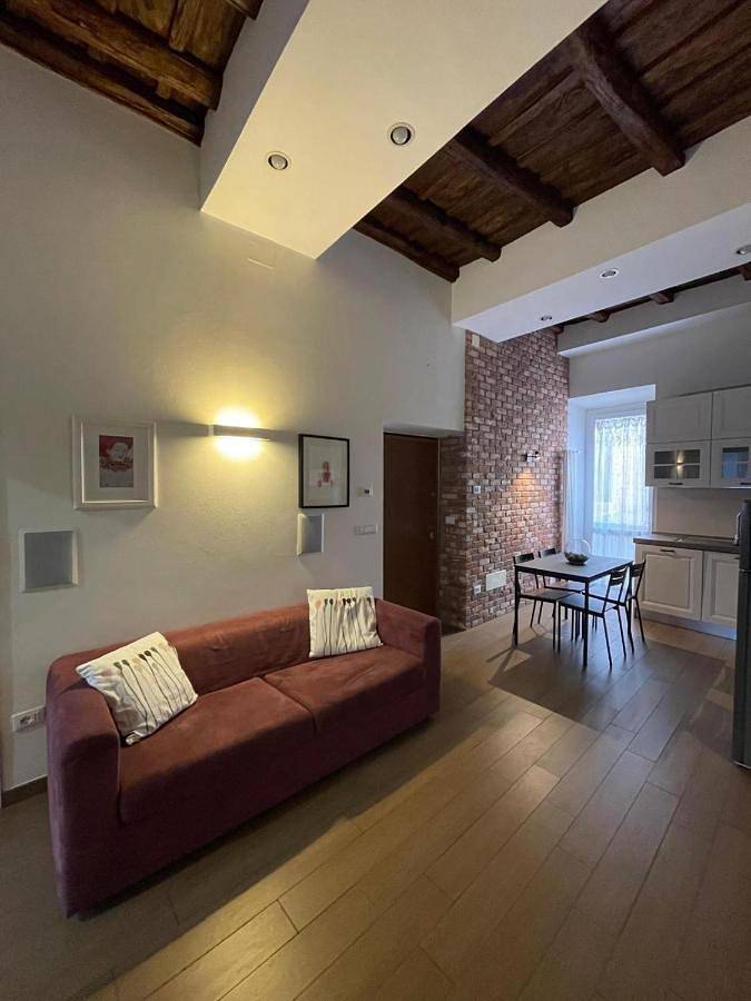 Appartamento intero, La bella Flora in Ariccia, Castelli Romani