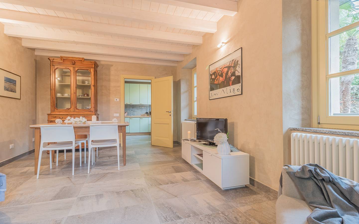 Ganze Wohnung, Del Duca Apartment in Varenna, Gemeinde Varenna