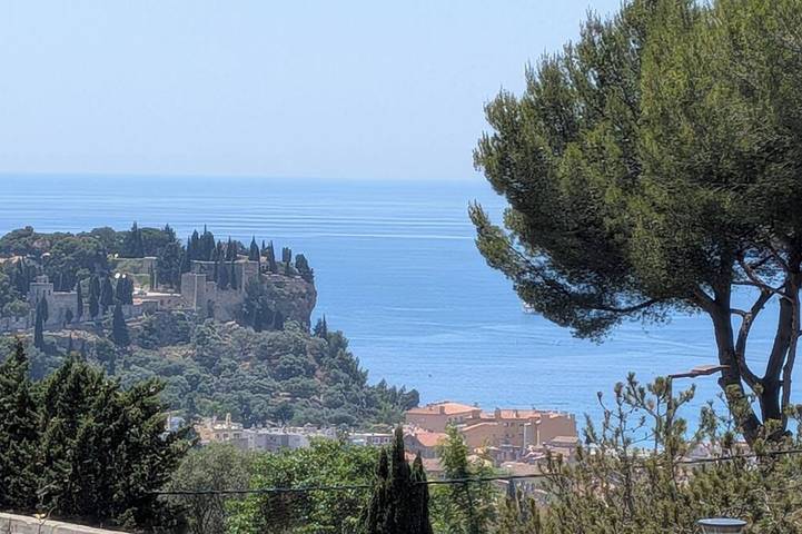 Holiday rental for 6 people, with Balcony and Pool in Provence
