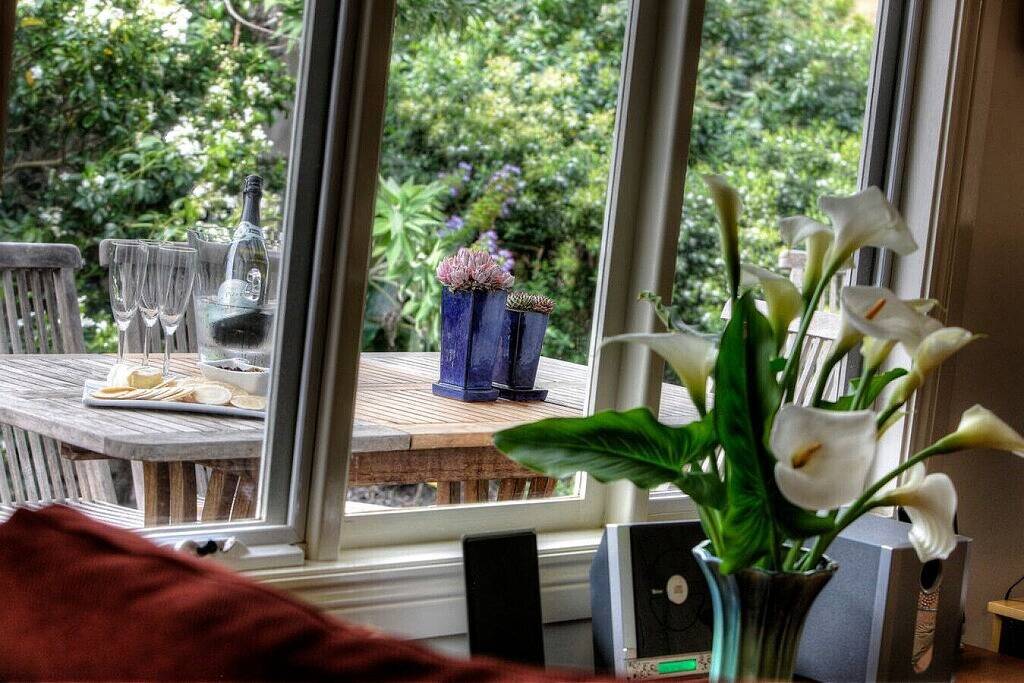 Abgeschiedenes, lichtdurchflutetes Leben Entspannen Sie sich und genießen Sie den barrierefreien Rollstuhl in Point Lonsdale, Bellarine