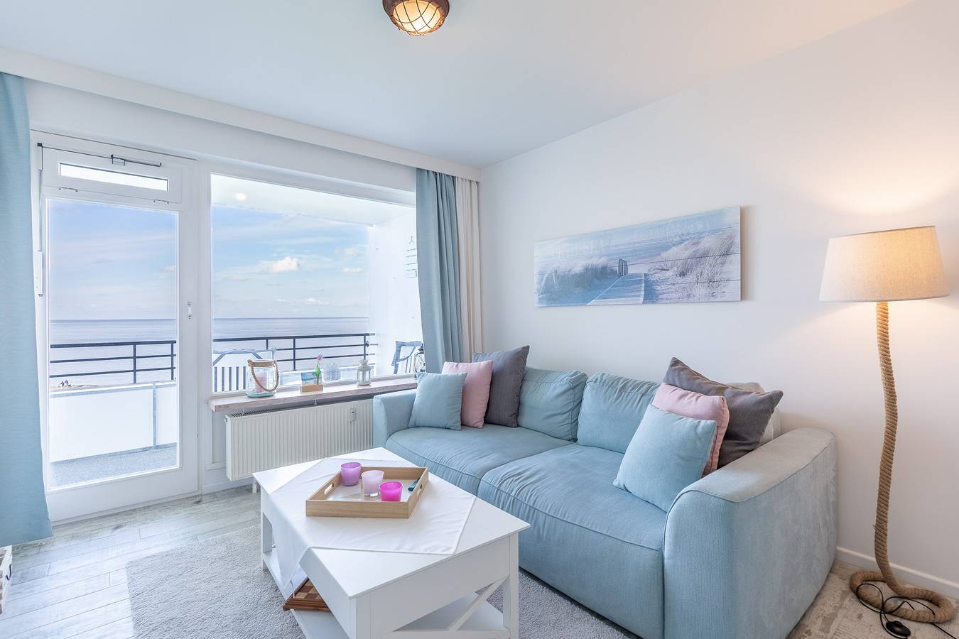 Ganze Ferienwohnung, Haus Grimmershörn, Fewo 61 in Döse, Cuxhaven