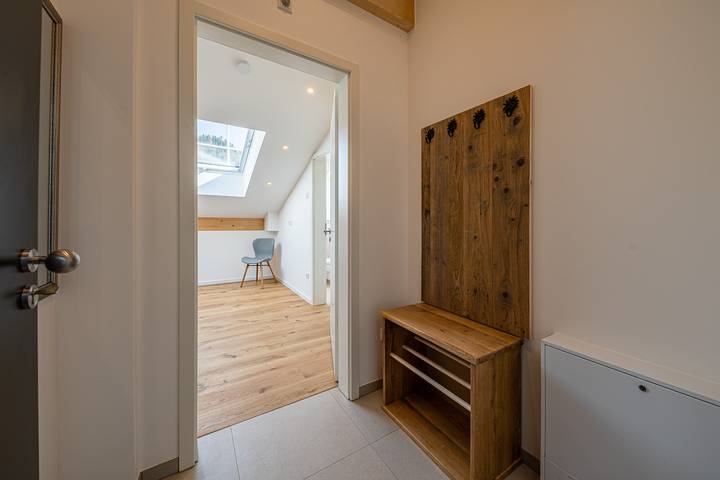 Haus Margreiter - Zimmer Steinbach für 2 Personen in Nußdorf am Inn, Bayerische Alpen
