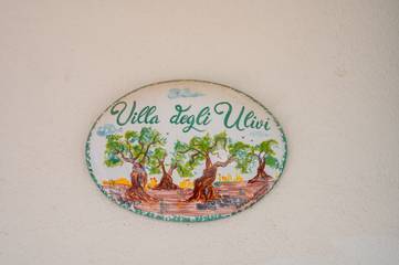 Villa per 4 Persone in Manduria, Golfo di Taranto, Foto 2